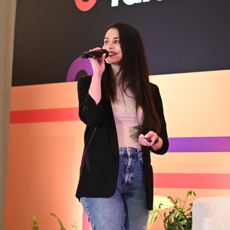 Maria Kouneli